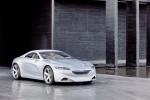 Peugeot SR1 Concept 2010 года